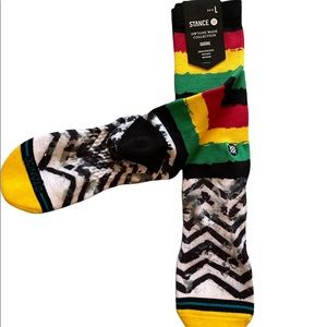 Stance socks